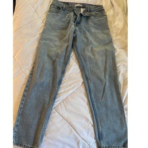 LEVI Vintage mom jeans size 12